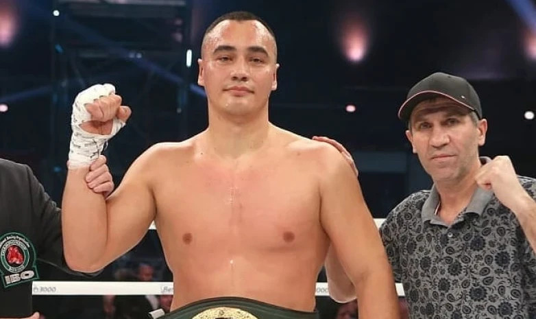 Казахстанские боксеры улучшили свои позиции в рейтинге WBA