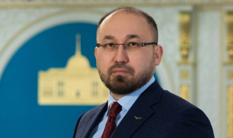 Даурен Абаев назначен министром культуры  и спорта РК