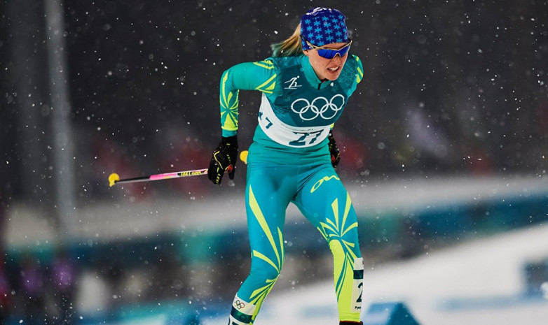 Назван состав сборной Казахстана по лыжным гонкам на Олимпийские игры в Пекине 