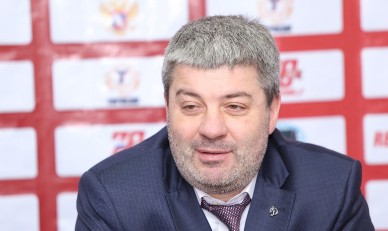Леонид Тамбиев рассказал о подробностях конфликта с «Сарыаркой»