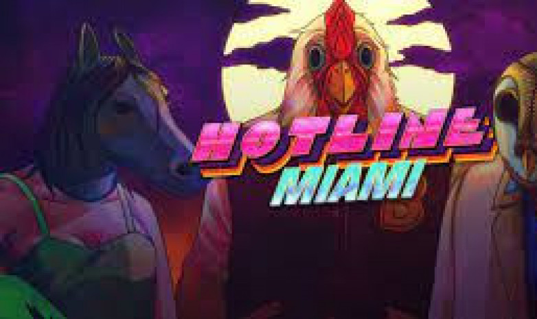 Noclip выпустила документальный фильм о дизайне Hotline Miami
