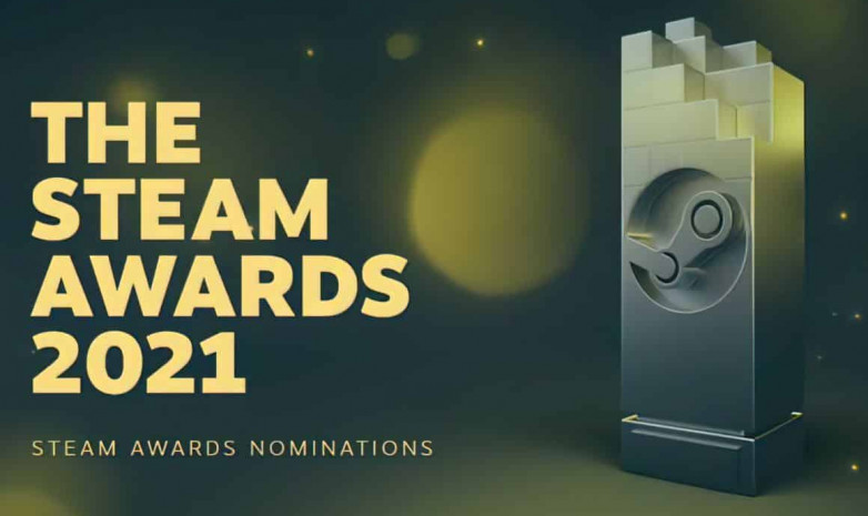 Стали известны триумфаторы The Steam Awards