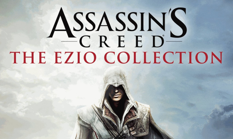 Всплыли подробности касательно Assassin’s Creed: The Ezio Collection для Nintendo Switch