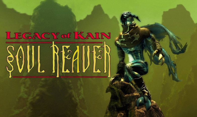 Следующий документальный фильм Noclip будет посвящен Legacy of Kain: Soul Reaver