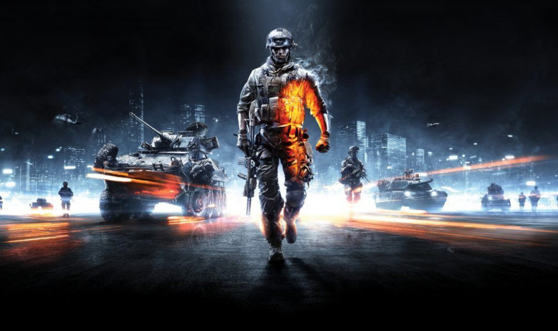 Продемонстрирован игровой процесс самой амбициозной модификации для Battlefield 3