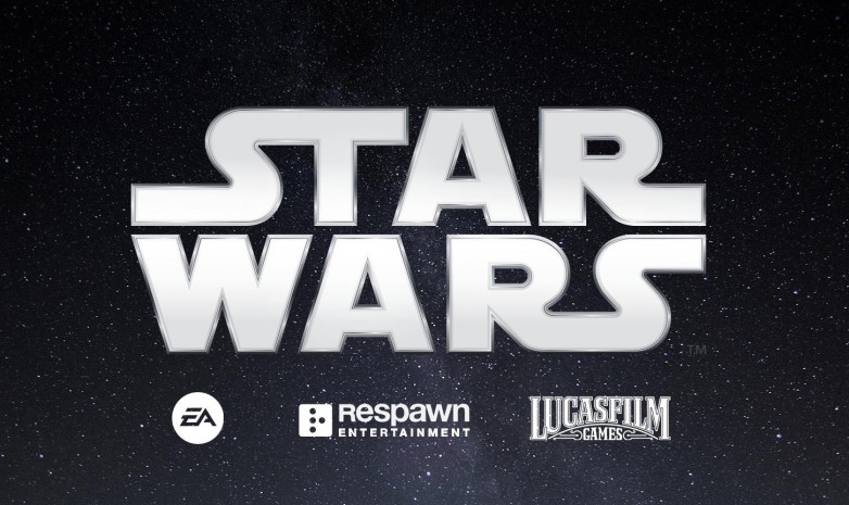 Анонсированы три игры по «Звездным войнам» от студии Respawn Entertainment