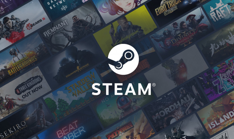 Steam побил очередной рекорд по количеству пользователей