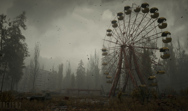 Релиз S.T.A.L.K.E.R. 2: Heart of Chernobyl перенесли на 8 декабря