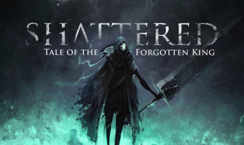 Анонсирована консольная версия Shattered: Tale of the Forgotten King