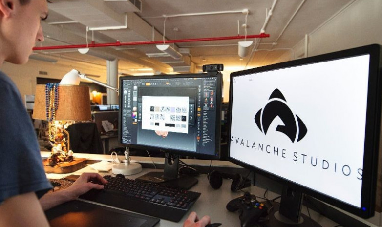 Студия Avalanche запланировала на 2022 год анонс новой игры