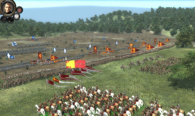 Total War: Medieval 2 выйдет на iOS и Android уже этой весной