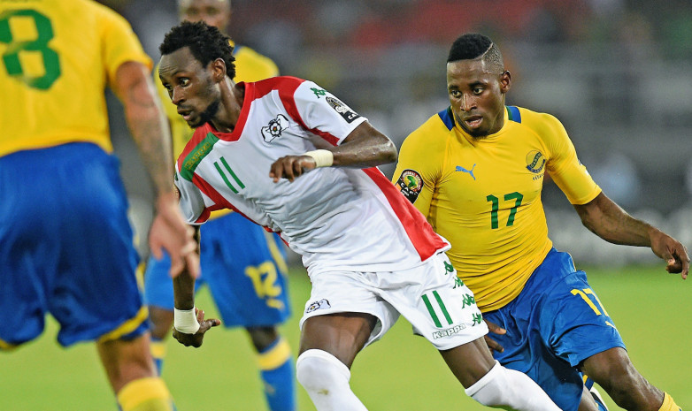 Сборная Буркина-Фасо в серии пенальти обыграла Габон и стала первым четвертьфиналистом КАН