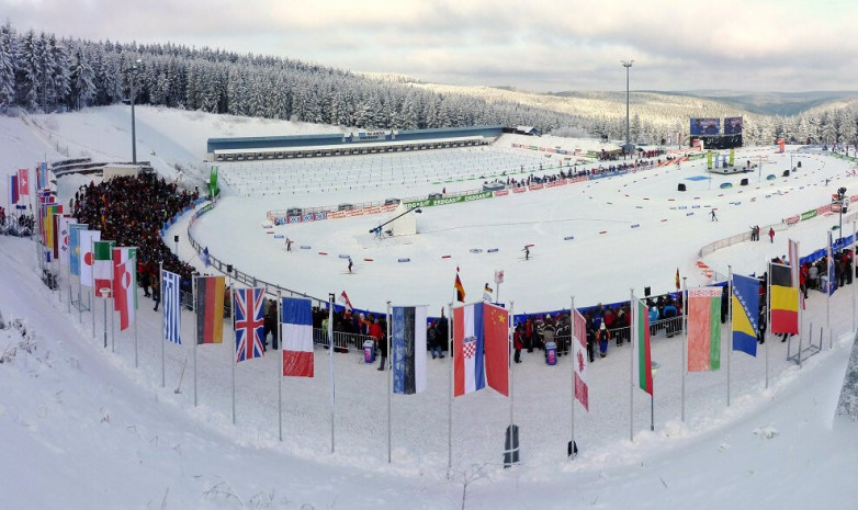 Этап Кубка мира по лыжным гонкам в Ле Рус отменен из-за коронавируса 