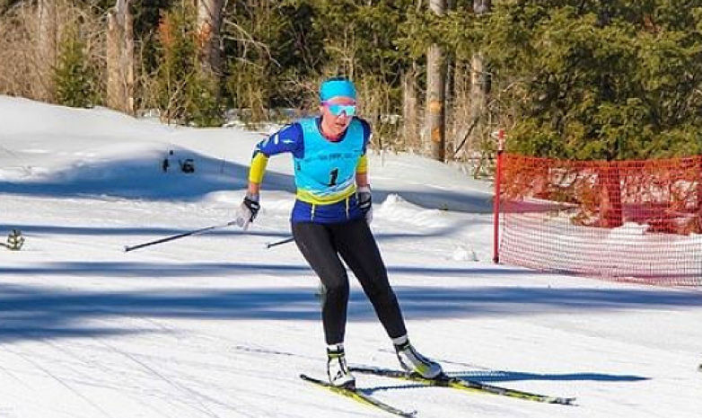 Ксения Шалыгина стала 47-й в масс-старте на этапе «Тур де Ски» по лыжным гонкам