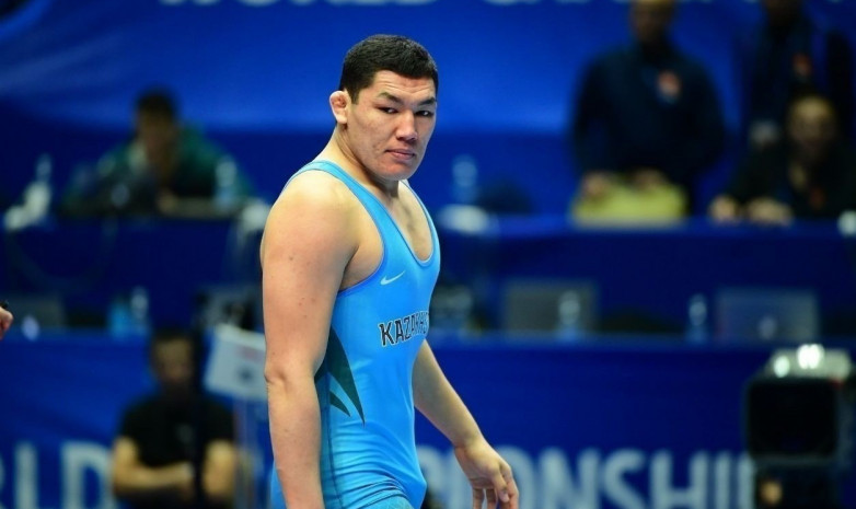 Стало известно, кто представит Казахстан на Гран-при «Иван Ярыгин-2022» по вольной борьбе