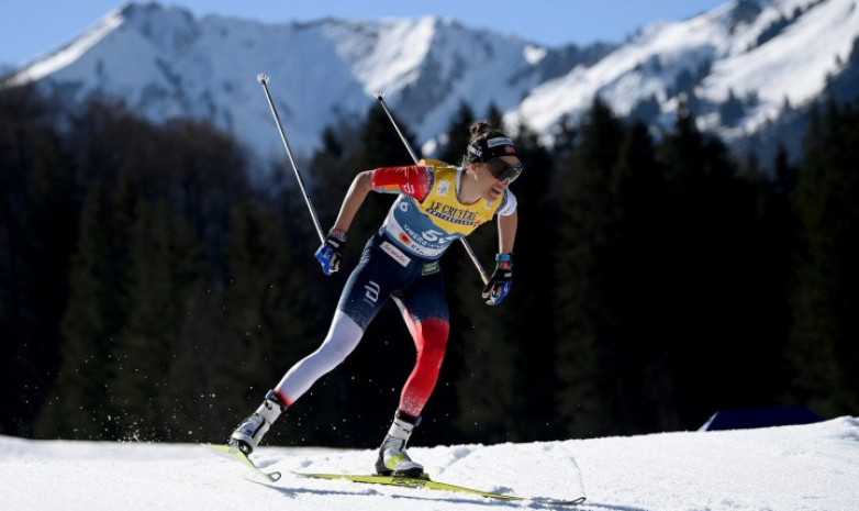 Сборная Норвегии по лыжным гонкам отложила вылет на Олимпийские игры-2022 в Пекине 