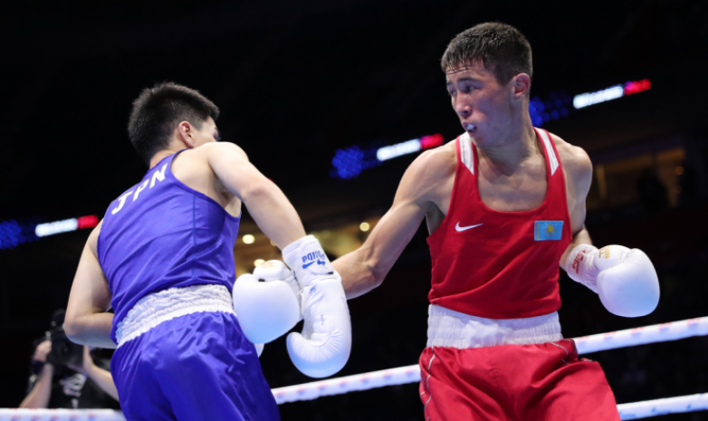 Казахстанские боксеры примут участие в двух международных соревнованиях в феврале