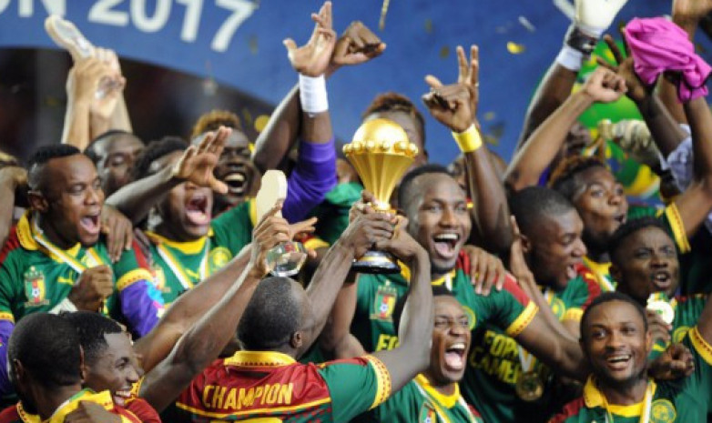 Результаты  и видеообзор матчей 2-го тура Кубка африканских наций