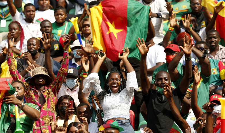 Видеообзор матча Кот-д'Ивуар — Египет Кубка африканских наций