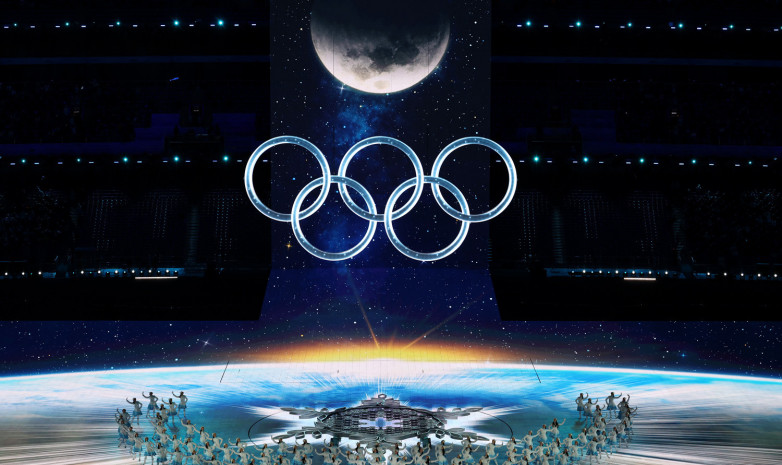 Прямая трансляция церемонии закрытия Зимних Олимпийских игр-2022