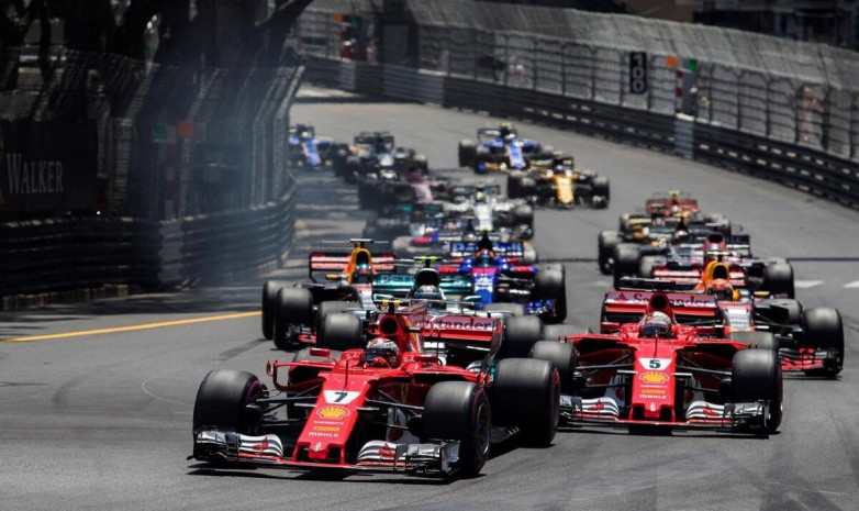 Формула-1 сделала заявление насчет перспектив Гран-при России