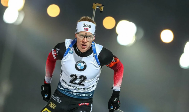 Два брата из Норвегии завоевали 14 медалей на двоих на Олимпиаде в Пекине