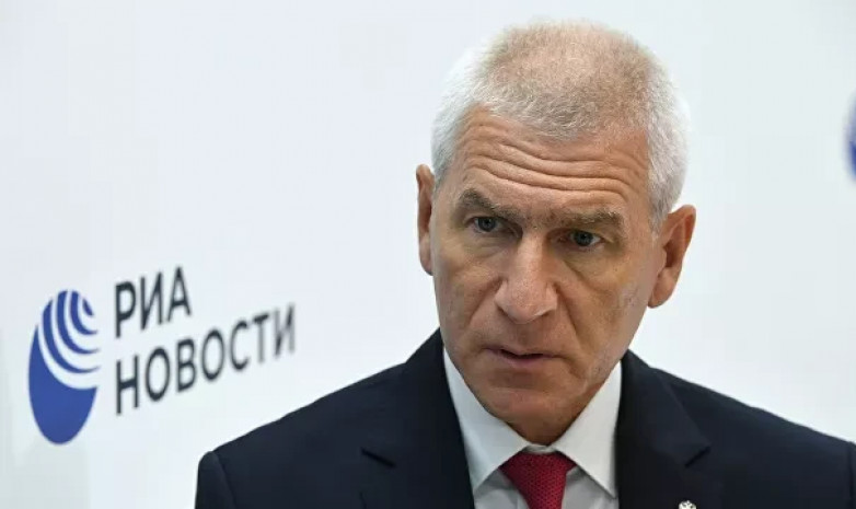 Министр спорта РФ прокомментировал допинг-скандал с участием Валиевой