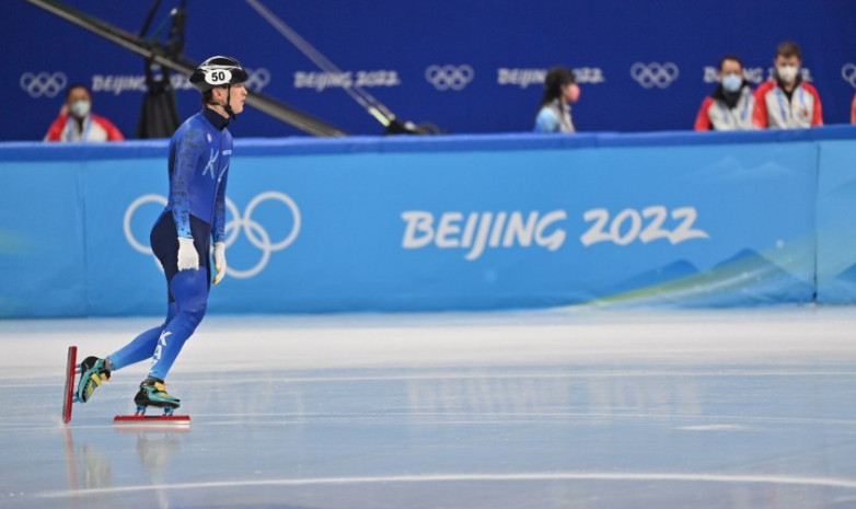 Сколько получат казахстанские спортсмены за участие в Олимпиаде-2022 
