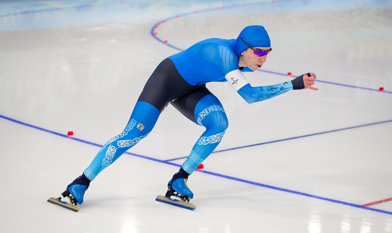 Конькобежки Надежда Морозова и Екатерина Айдова остались без медалей Олимпиады-2022 