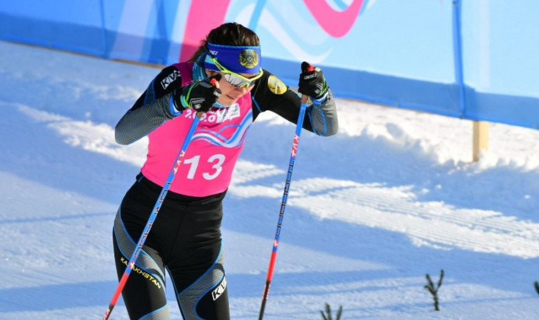 Стал известен состав сборной Казахстана по лыжным гонкам на участие в молодежном чемпионате мира