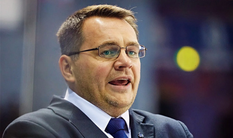 Экс-наставник «Барыса» прокомментировал поражение сборной России в финале Олимпиады-2022