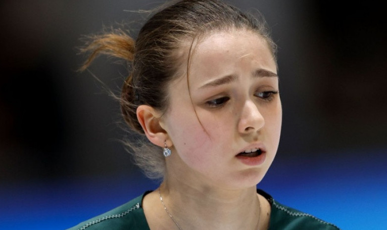 «Так подставили ее». Американский фигурист высказался о допинговом скандале Камилы Валиевой