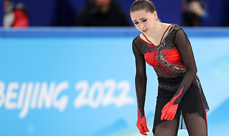 Российский актер считает, что Валиева должна быть благодарна допинг-скандалу на Олимпиаде-2022 