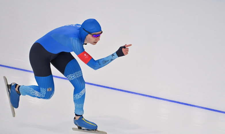 Надежда Морозова оценила свое выступление на Олимпиаде-2022 и заявила, что принесет Казахстану медаль 
