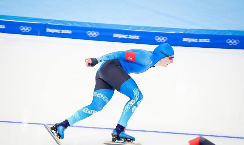 Конькобежка Надежда Морозова не смогла завоевать медаль Олимпийских игр-2022 на своей коронной дистанции 