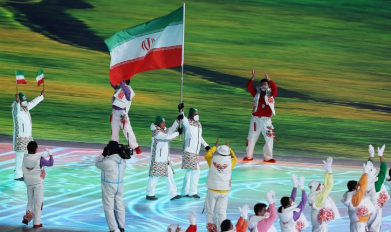 На Олимпийских играх в Пекине обнаружена первая положительная допинг-проба
