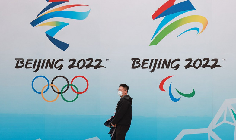 Один случай заражения COVID-19 выявлено за сутки на ОИ-2022 в Пекине