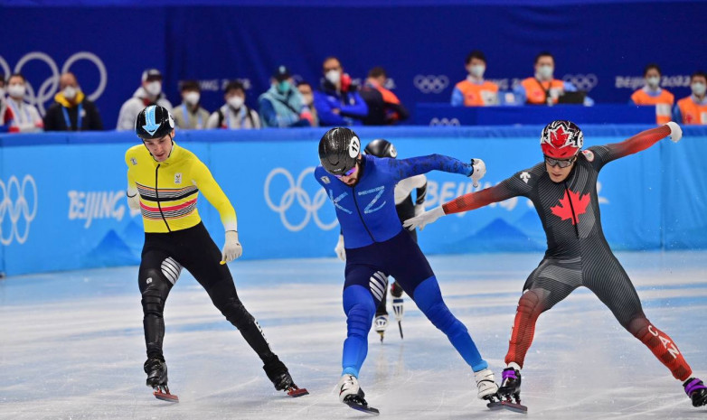 «Прошли в четвертьфинал». Результаты выступлений казахстанских спортсменов на Олимпиаде в Пекине за 11 февраля