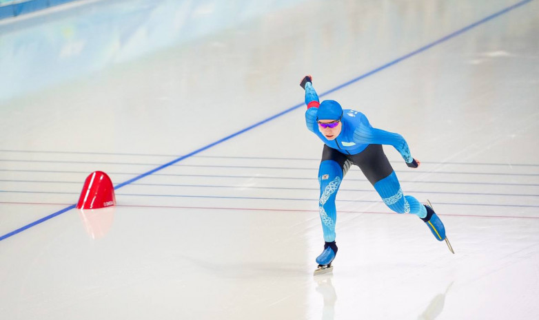 «За пределами десятки». Результаты выступлений казахстанских спортсменов на Олимпиаде в Пекине за 7 февраля