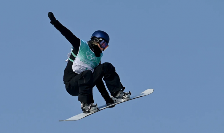 Австриялық Гассер сноубордтан Олимпиада чемпионы атанды