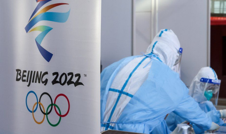 На Паралимийских играх-2022 за сутки не зафиксировано ни одного случая заражения COVID-19