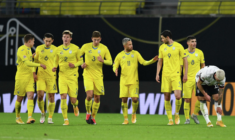 ФИФА временно разрешила переходы украинских футболистов во время закрытого трансферного окна