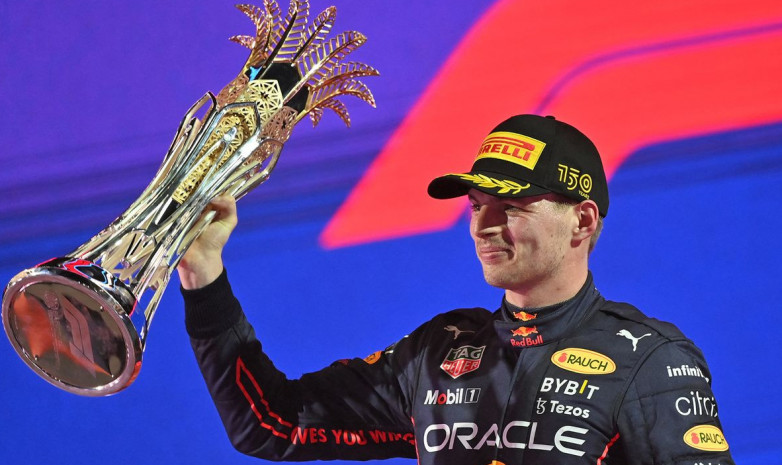 Ферстаппен — о победе на Гран-при Саудовской Аравии: «Было нелегко, но в конце концов нам удалось выйти вперед» 