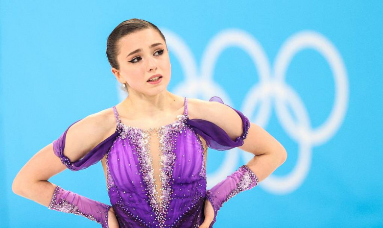WADA сделало новое заявление по делу Камилы Валиевой 