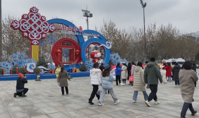 Главы МОК и МПК дали оценку Играм в Пекине