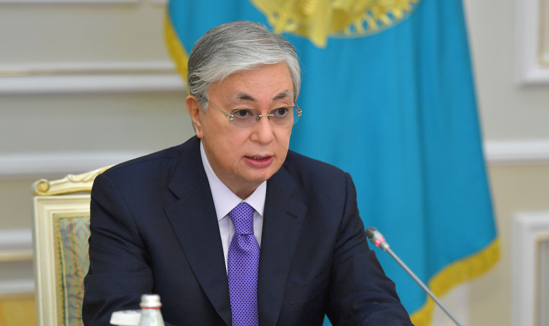Президент Казахстана отреагировал на первую медаль страны на зимних Паралимпийских играх - 2022