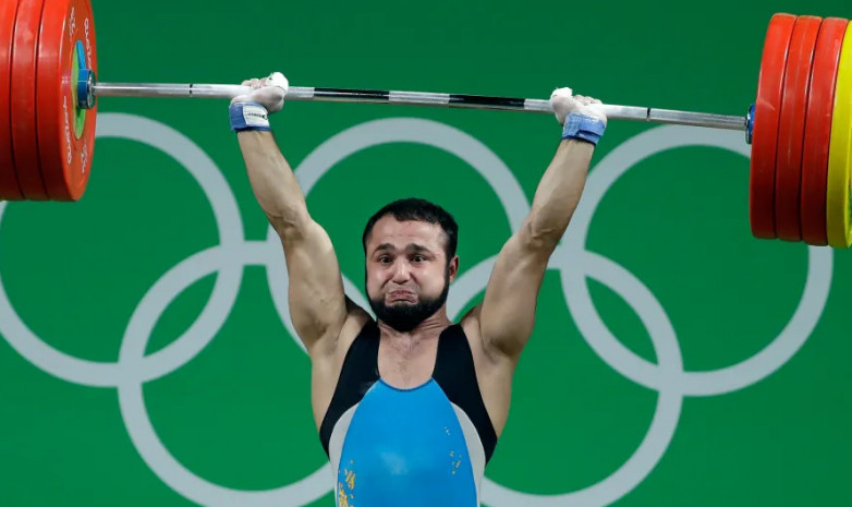Олимпийский чемпион из Казахстана лишен золотой медали из-за допинга