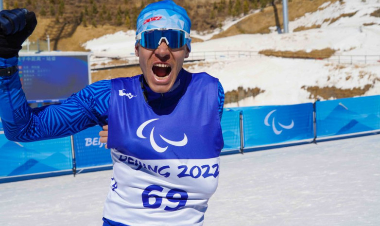 «Лучше олимпийцев». Итоги выступлений казахстанских спортсменов на Паралимпиаде в Пекине 