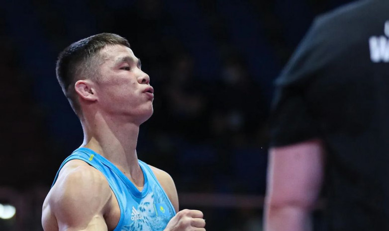 Трое казахстанцев сразятся за «золото» чемпионата Азии по греко-римской борьбе 