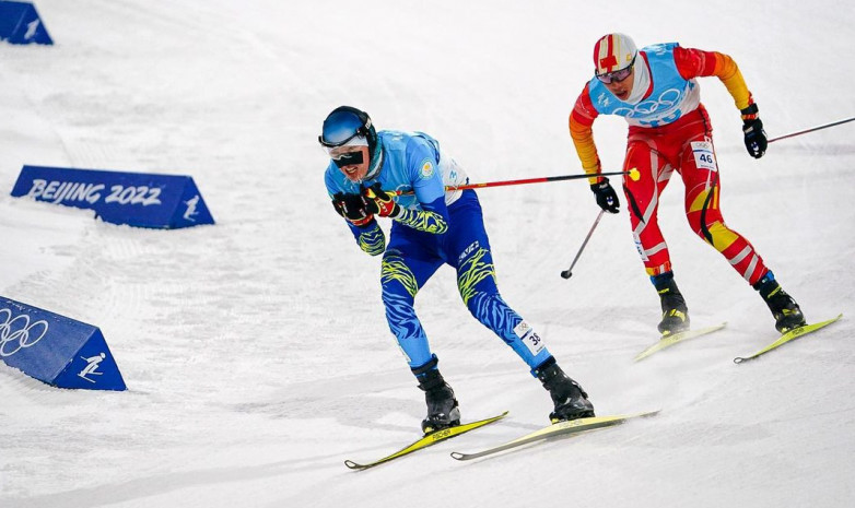  «Вы серьезно?». Чингиз Ракпаров негодует по поводу решения о закрытии двоеборья и горнолыжного спорта в Казахстане